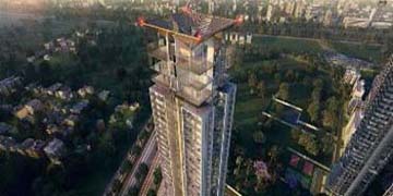 M3M Latitude Gurgaon